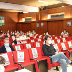 Mulher atirou-se de carro em andamento em Braga