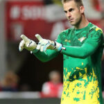 Avançado Hugo Vieira deseja terminar carreira pelo Gil Vicente