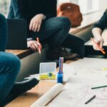 Presos em Braga pela polícia por caçarem pintassilgos