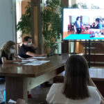 Finalistas de frio e climatização da EPATV com aptidão e pleno emprego