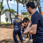 Parapente em Gomide é uma das propostas ‘turísticas’ do CDS-PP de Vila Verde