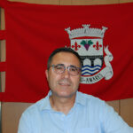 Novos Governadores do Rotary Club de Vila Verde e do Distrito 1970 recebidos na Câmara Municipal