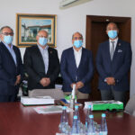 Presidente de Junta de Lago de saída após 12 anos à frente da freguesia