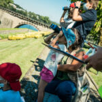 Lenços de Namorados. Uma tradição que se reinventou e abraçou a modernidade