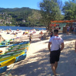 GNR apreende 40 peças de roupa contrafeitas em Ponte de Lima