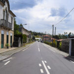 Jovem sequestrado em casa senhorial na Lage, Vila Verde