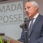 Ecotrilhos e Alqueirão são dois dos projetos de Terras de Bouro que a secretária de estado do turismo prometeu ajudar