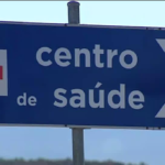 Incêndio no Monte Castelo envolve 60 bombeiros