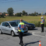 Motociclista gravemente ferido junto ao Braga Parque