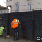 Cerca de 80 casos ativos em Vila Verde com novos infetados no Colégio D. João de Aboim