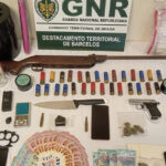 ‘Enterrar’ o machado de guerra entre Bombeiros e Câmara de Amares foi pedido da oposição