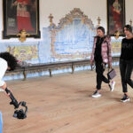 Hélder Cação, o designer vilaverdense reconhecido pela Famel (com vídeo)