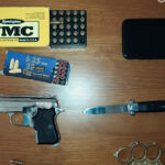 Enfermeira vilaverdense vacina contra a Covid-19 em Braga