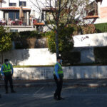 Fato inteligente alerta e protege os profissionais dos setores da energia e das telecomunicações