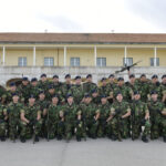 Frio, vento e neve ‘ficam’ até 2ª. feira