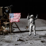 Identidade desta cidade repousa num navio português que pode não existir