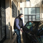 Adeptos invadem relvado após Fafe-Belenenses SAD