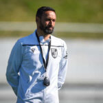 Cem carvalhos plantados no Monte de S. Pedro Fins em Amares