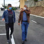 Homem preso em Braga por violência doméstica