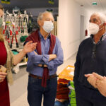 Três homens presos por tráfico de estupefacientes em Braga