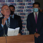 Tribunal de Amares analisa alegadas irregularidades em listas para as autárquicas