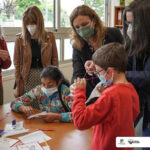 Plano de Recuperação das Aprendizagens dos alunos conhecido hoje