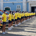 Presidente da Câmara de Amares arguido no caso da ‘viagem à Turquia’