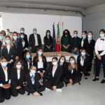 COVID-19 – Como atuar perante um contacto de alto rico