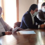 Presidente da Câmara de Amares arguido no caso da ‘viagem à Turquia’