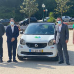 Amianto removido da EB de Monção