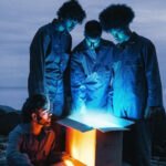 Família comprou navio da II Guerra Mundial no Ebay