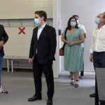 Encontro de oração da Pastoral Jovem de Vila Verde muda-se para o Santuário do Alívio