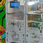 Detidos por tráfico de droga e posse de arma proibida em Barcelos