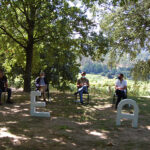 Frimpong troca Benfica pelo Moreirense