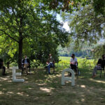 Linha do Minho cortada em Famalicão-Nine devido a atropelamento mortal