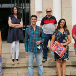 Chega de Vila Verde entrega listas para a Câmara e Assembleia Municipal no tribunal