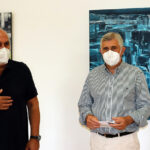 XXIII Feira de Artesanato de Guimarães apresenta-se no Jardim da Alameda de São Dâmaso de 23 de julho a 2 de agosto