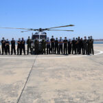 Terrabourense Armando Neves da Silva novo 2º Comandante Regional de Proteção Civil