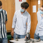 Governo cria grupo de trabalho sobre carreiras dos sapadores florestais