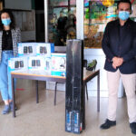 Guarda prisional de Vila Verde detido a assaltar casa em Amares