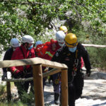 Septuagenário em estado muito crítico após pré afogamento nas Piscinas da Rodovia
