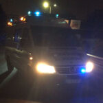 Vilarinho recebe mais um trabalho do artista plástico vilaverdense Maciel Cardeira