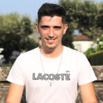 Eurodeputado do Bloco de Esquerda, José Gusmão visita o rio Este em Braga