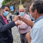 Testes rápidos de antigénio continuam a ser comparticipados em setembro