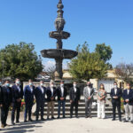 Fogo em Póvoa de Lanhoso em fase de rescaldo