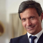 Homem ameaça companheira com foice em Ponte de Lima