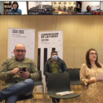 SC Braga procura segunda vitória na visita ao Ludogorets