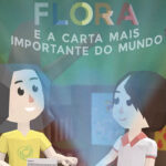 Luciano Barros é o presidente da Associação de Pais da Secundária de Vila Verde