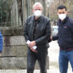 Livro sobre ‘casinhas escondidas’ no Monte Castelo, em Vila Verde, apresentado a 20 de novembro