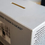 Recital de música sacra, amanhã, na igreja dos Terceiros em Braga